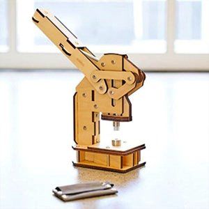 Kiwi Eureka Crate - Rivet Press - NEW IN BOX!!!